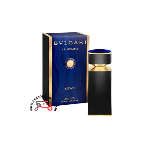 عطر ادکلن بولگاری له جم گیان